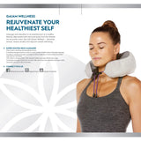 GAIAM Neck Massager with USB Charger 1
