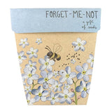 SOW 'N SOW Gift Of Seeds Forget Me Not 1