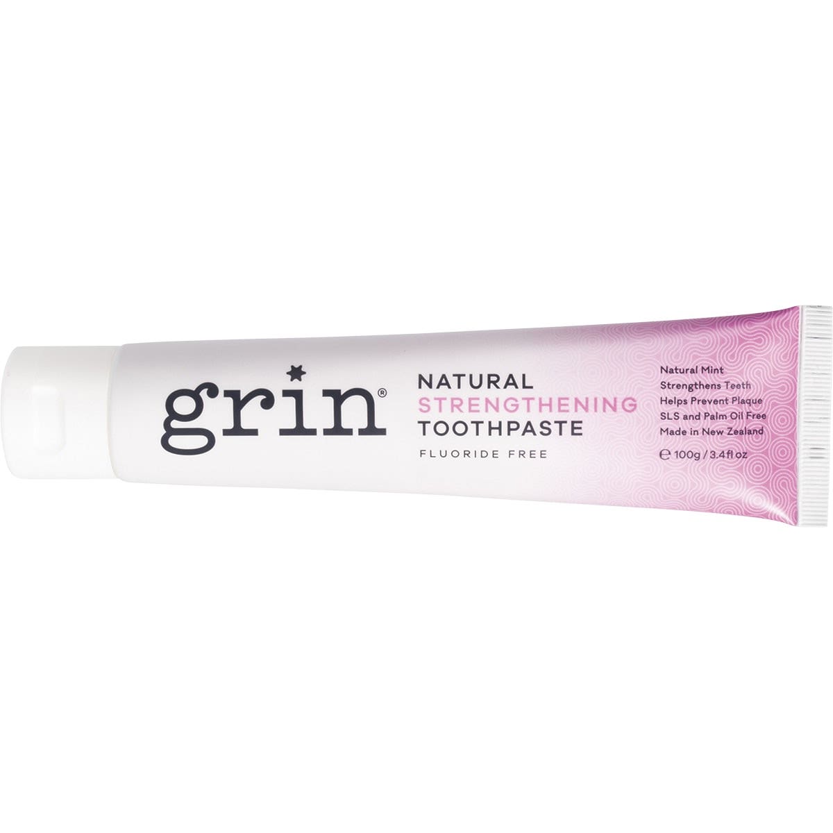 Grin Strengthening Toothpaste 100g