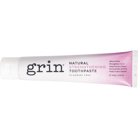 Grin Strengthening Toothpaste 100g