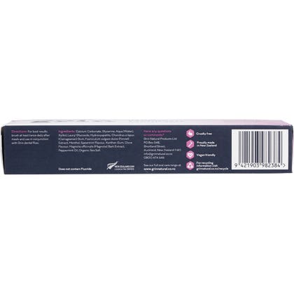 Grin Strengthening Toothpaste 100g