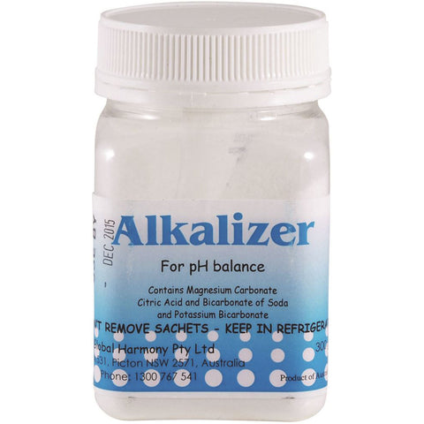 Global Harmony Alkalizer (for pH Balance) 300g