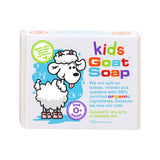 Goat Range Goat Soap Bar Organic Kids 100g