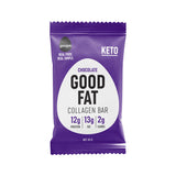 Googys Good Fat Collagen Bar Chocolate 45g(Pack of 12)