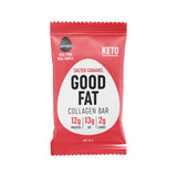 Googys Good Fat Collagen Bar Salted Caramel 45g(Pack of 12)