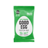 Googys Good Egg Protein Bar Apple Cinnamon 55g(Pack of 12)