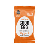 Googys Good Egg Protein Bar Coffee Cocoa 55g(Pack of 12)