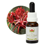 Australian Bush Flower Essences Gymea Lily 15ml
