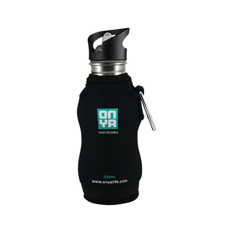 H2Onya Bottle Cover Small 500ml (Bottle Not Included)