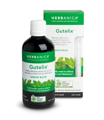 Herbanica Gutelix 100ml