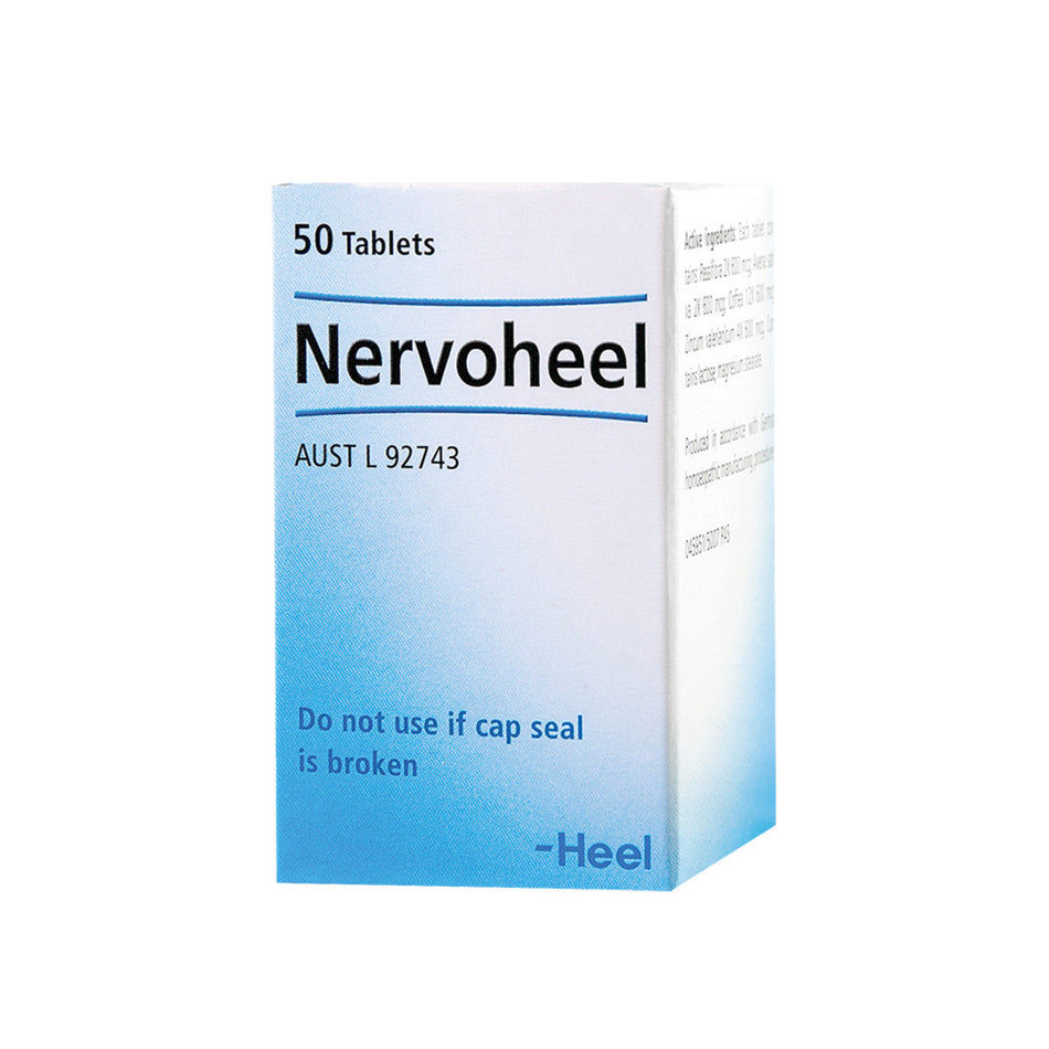 Heel Nervoheel 50t