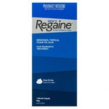 REGAINE MEN 1 MONTH FOAM 60G