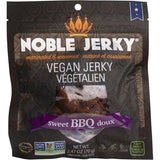 NOBLE JERKY Vegan Jerky Sweet BBQ 70g