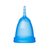 Juju Menstrual Cup Model One Blue