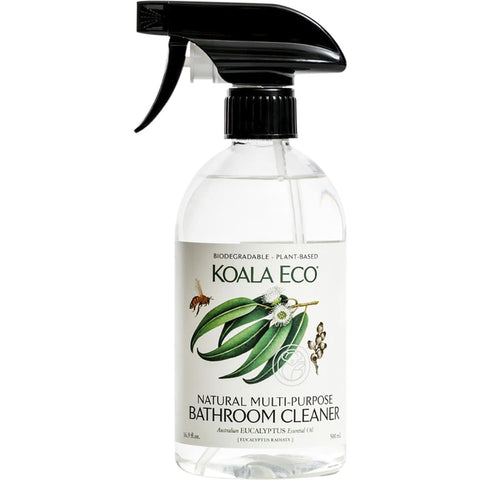 KOALA ECO Multi-Purpose Bathroom Cleaner Eucalyptus Essential Oil 500ml