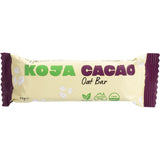 KOJA Oat Bar Cacao 12x60g