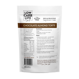 Low Carb Life Chocolate Almond Torte Keto Bake Mix 300g