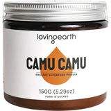 Loving Earth Camu Camu Powder 150g