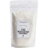 Loving Earth Fine Desiccated Coconut 250g