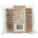 Leda Choc Chip Cookies Bakery Range 6x250g