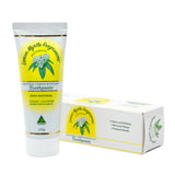 LEMON MYRTLE FRAGRANCES Toothpaste Fluoride Free - 150g