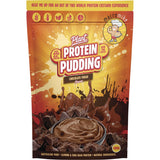 MACRO MIKE Plant Protein Pudding Chocolate Fudge 480g
