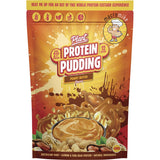 MACRO MIKE Plant Protein Pudding Peanut Butter 480g