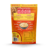 MACRO MIKE Plant Protein Pudding Sample Pack 6x40g