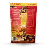 MACRO MIKE Peanut Plant Protein Chocolate Caramel 520g