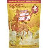 MACRO MIKE Premium Almond Protein Banana Cream Pie 800g