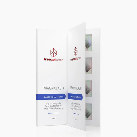 Freezeframe Magnalash 1 kit