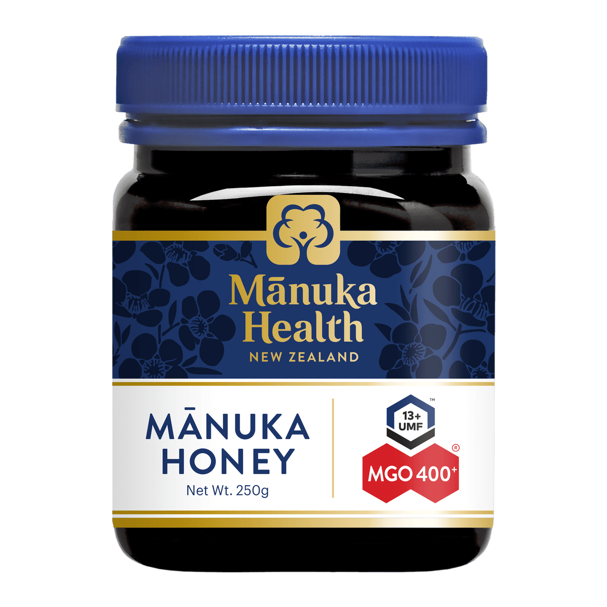 Manuka Health Manuka Honey MGO 400+ 250g