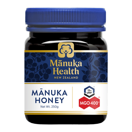 Manuka Health Manuka Honey MGO 400+ 250g