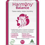 MARTIN & PLEASANCE Harmony Balance 60Tabs