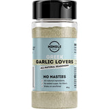 MINGLE Natural Seasoning Blend Greek Garlic Lovers 45g