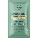 MINGLE Natural Seasoning Blend Spag Bol Speedy-Style 12x30g