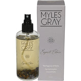 MYLES GRAY Crystal Infused Room Spray Coconut & Clarity 200ml