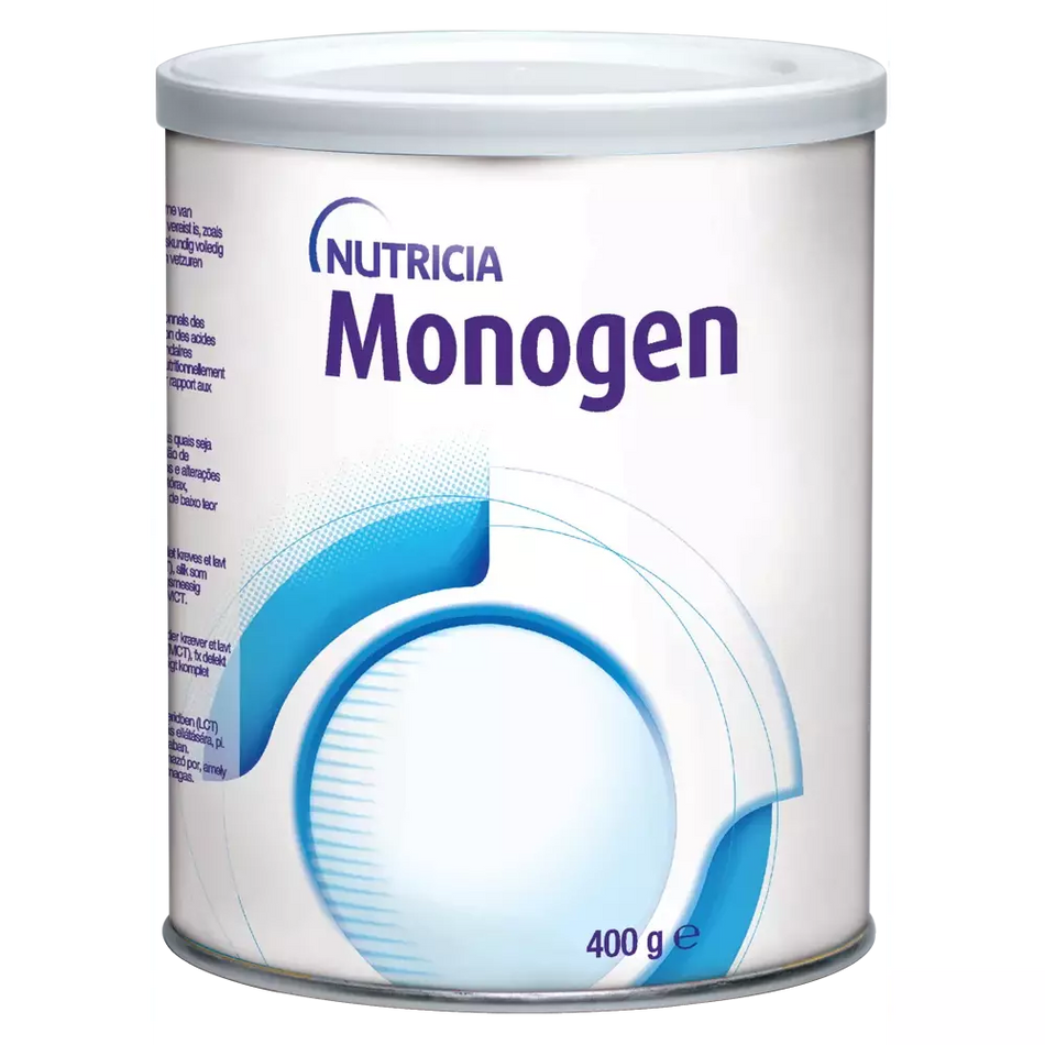 MONOGEN POWDER 400G