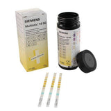 MULTISTIX 10SG REAGENT 2300 100 STRIPS