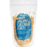 NIULIFE Flaked Coconut 200g
