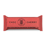 NAKED PALEO Paleo Bars Choc Cherry 15x40g