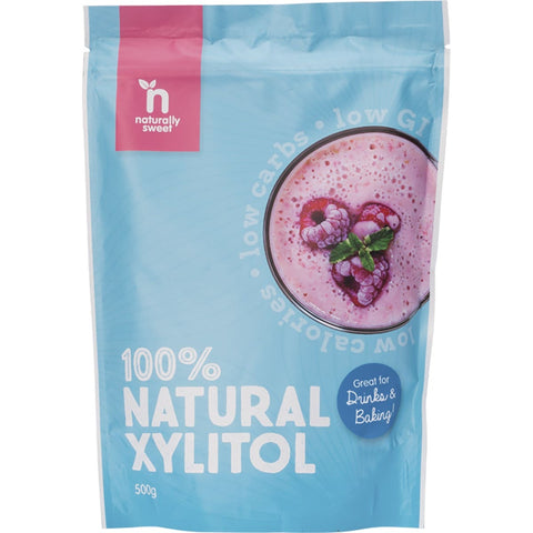 NATURALLY SWEET Xylitol 500g