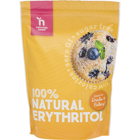 NATURALLY SWEET Erythritol 1kg