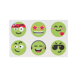 The Natural Patch Co. BuzzPatch Organic Mosquito Repellent Stickers x 24 Pack