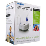Philips Respironics InnoSpire Nebuliser