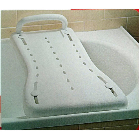 Plastic Bathboard Adjustable