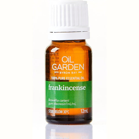 Oil Garden Frankincense Oil 12ml