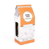 ORGANIC TIMES Cookies Choc Chip 150g