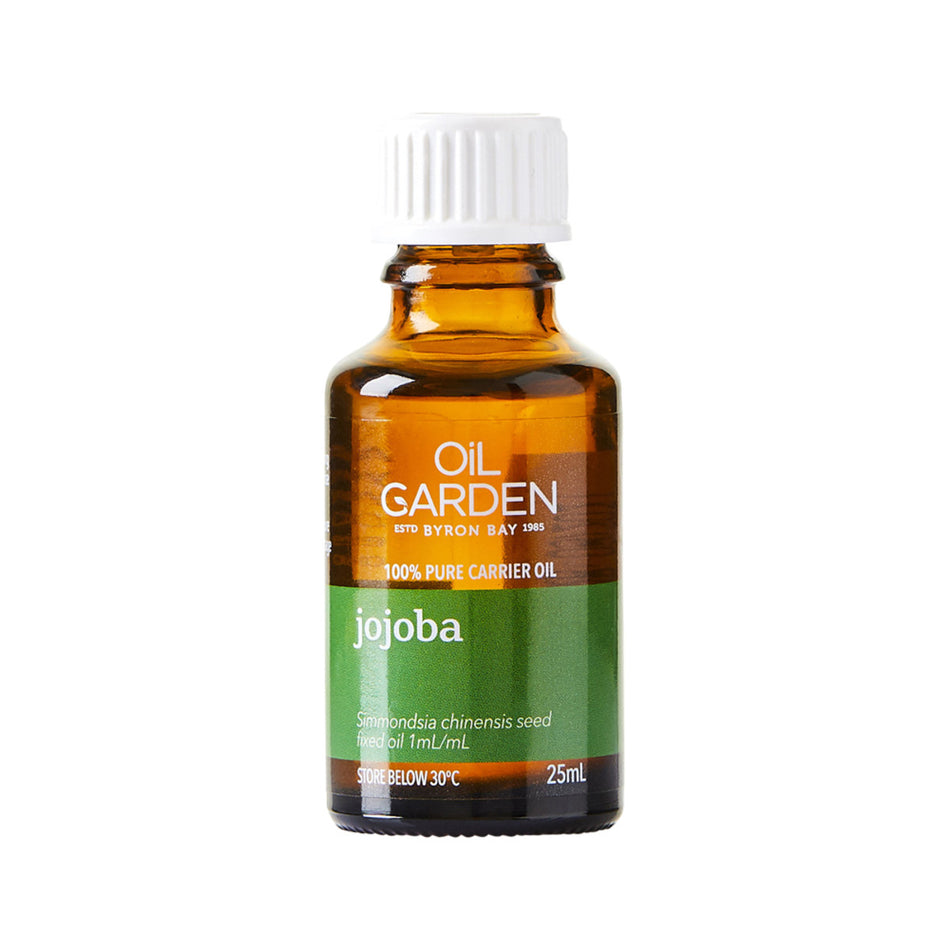 Oil Garden 100% Pure Carrier Oil Jojoba 25ml