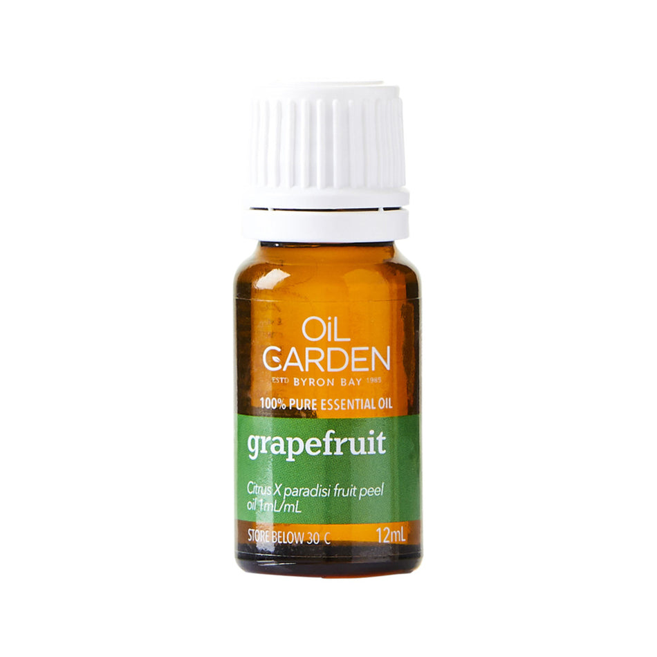 Oil Garden Essential Oil Grapefruit 12ml